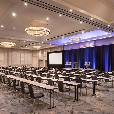Hotel Grand Hyatt Atlanta In Buckhead Zewnętrze zdjęcie