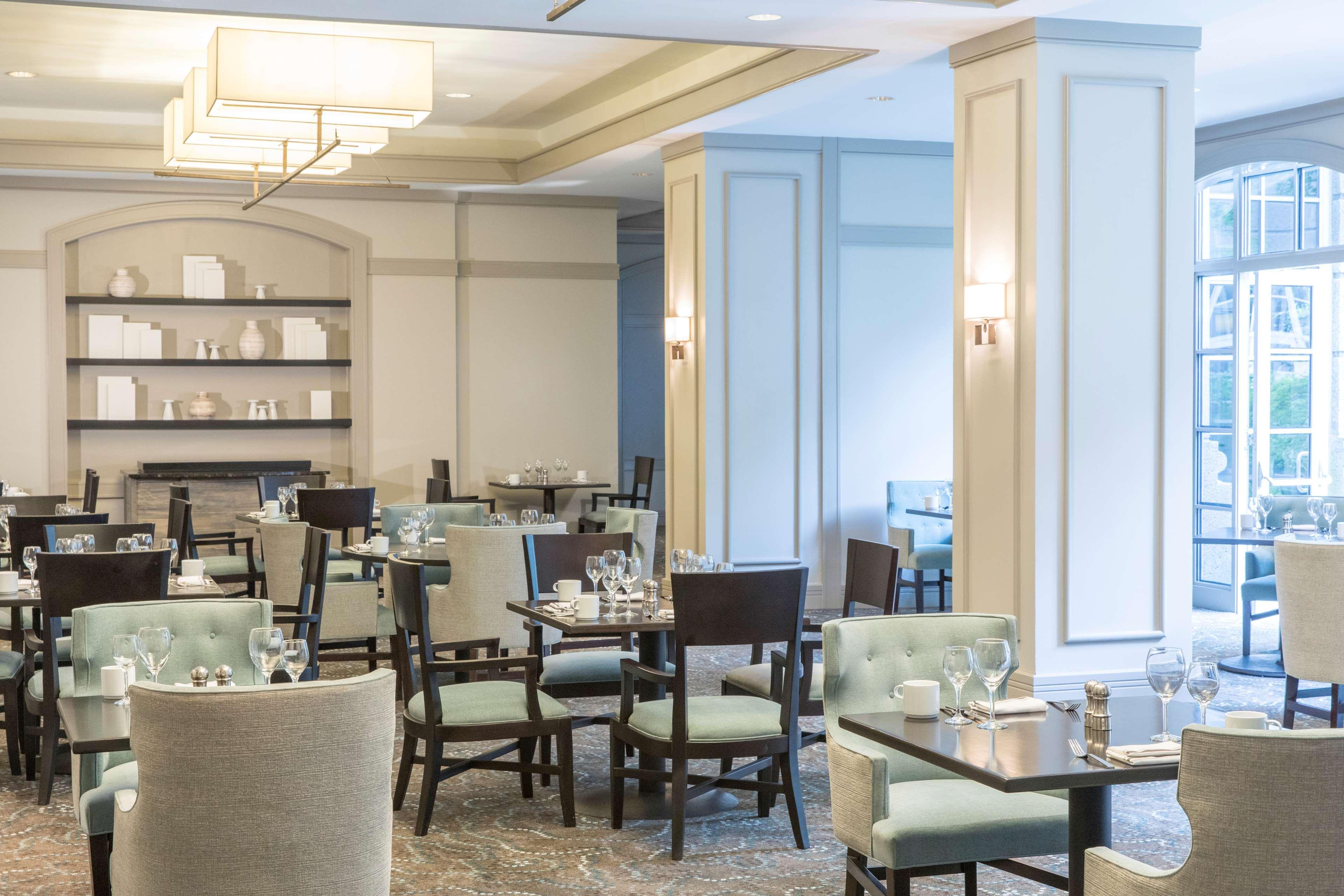 Hotel Grand Hyatt Atlanta In Buckhead Zewnętrze zdjęcie