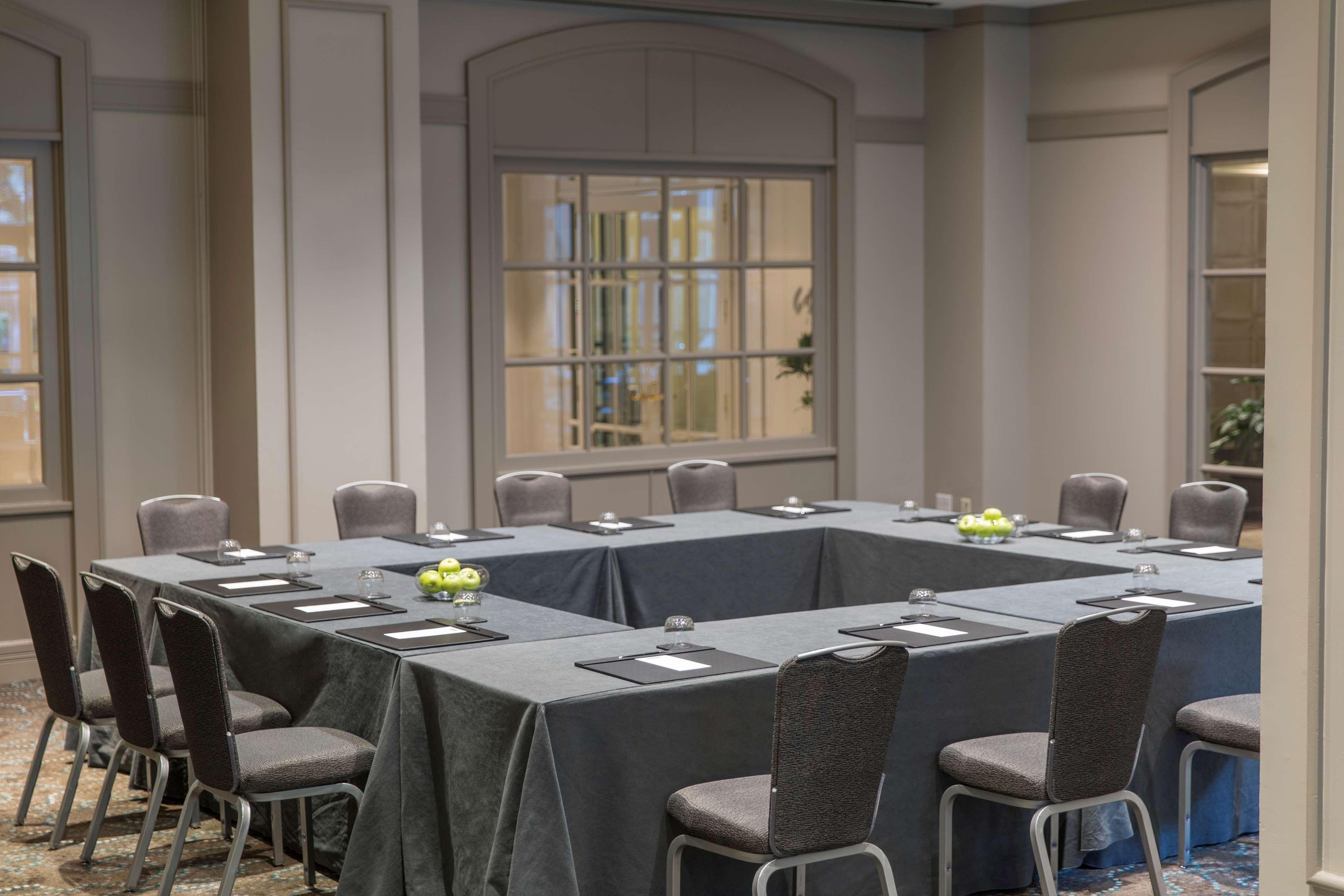 Hotel Grand Hyatt Atlanta In Buckhead Zewnętrze zdjęcie