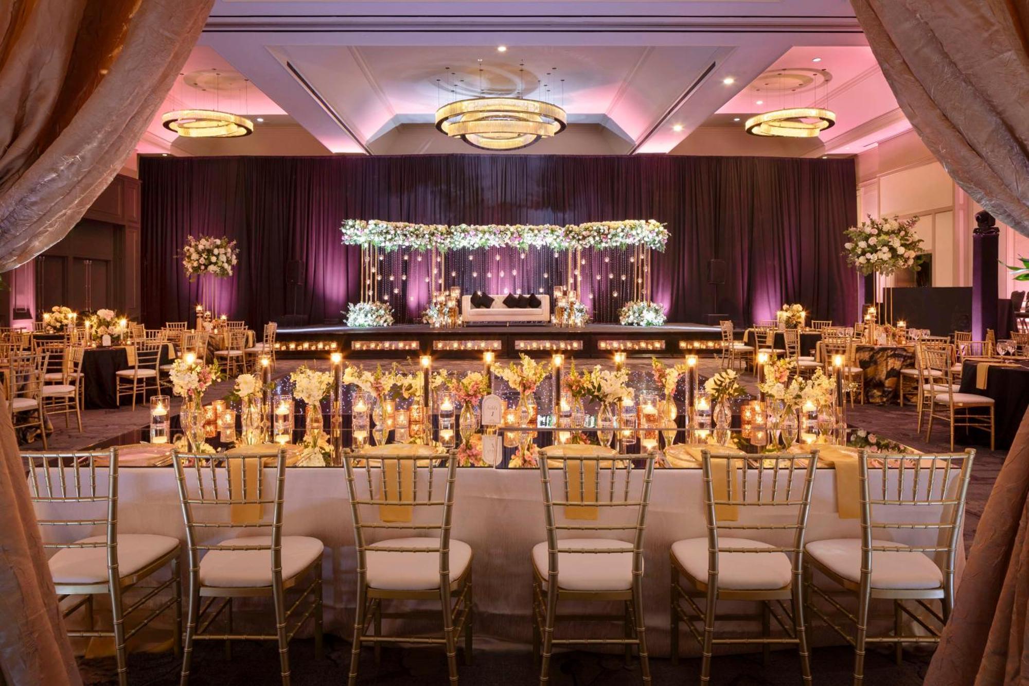 Hotel Grand Hyatt Atlanta In Buckhead Zewnętrze zdjęcie